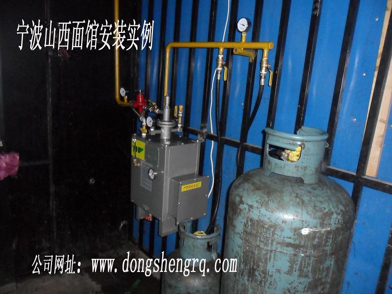 液化气汽化器在使用的时候结冰是什么原因，绿巨人污黄污色啪污资源入口公司为您解答！